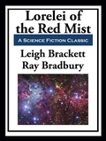 Cover: Lorelei of the Red Mist - Simon + Schuster LLC