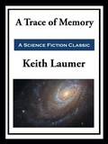 Cover: A Trace of Memory - Simon + Schuster LLC