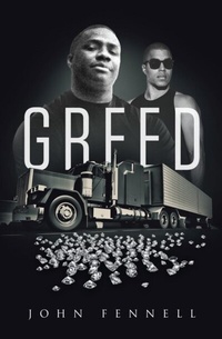 Abbildung von: Greed - URLink Print & Media, LLC