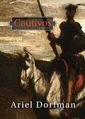 Cover: Cautivos - OR Books