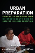 Cover: Urban Preparation - Harvard Education Press