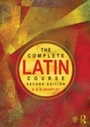 Cover: The Complete Latin Course - Routledge