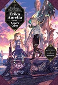 Cover: Deathbound Duke's Daughter: Volume 2 - J-Novel Club