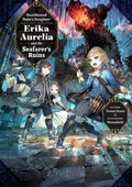Cover: Deathbound Duke's Daughter: Volume 1 - J-Novel Club