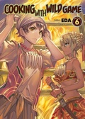 Cover: Cooking with Wild Game: Volume 6 - J-Novel Club