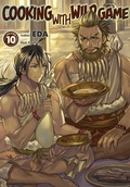 Cover: Cooking with Wild Game: Volume 10 - J-Novel Club