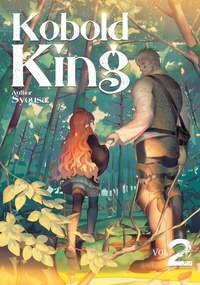 Enlarge image Cover: Kobold King: Volume 2 - J-Novel Club