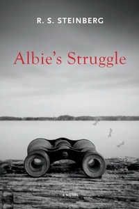 Abbildung von: Albie's Struggle - Forsesi Press