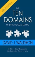 Cover: The Ten Domains of Effective Goal Setting - Country View
