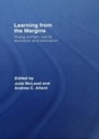 Cover: Learning from the Margins - Routledge
