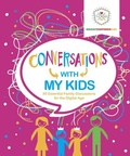 Cover: Conversations with My Kids - Educate and Empower Kids