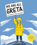Cover: We Are All Greta - Laurence King Publishing