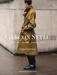 Abbildung von: Garcon Style - Laurence King Publishing