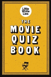 Abbildung von: The Movie Quiz Book - Laurence King Publishing