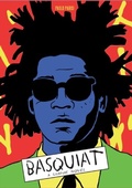 Cover: Basquiat - Laurence King Publishing
