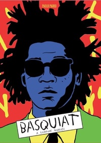 Enlarge image Cover: Basquiat - Laurence King Publishing