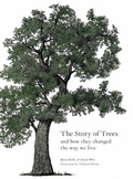 Cover: The Story of Trees - Laurence King Publishing