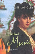 Cover: Distant Music - Vintage