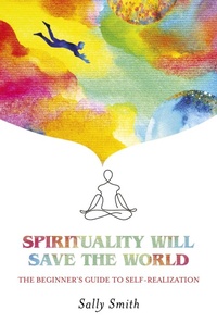 Enlarge image Cover: Spirituality Will Save The World - O Books