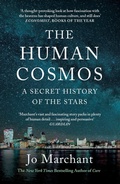 Cover: The Human Cosmos - Canongate Books