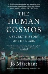 Abbildung von: The Human Cosmos - Canongate Books
