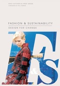 Cover: Fashion & Sustainability - Laurence King Publishing