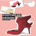 Cover: Footwear Design - Laurence King Publishing
