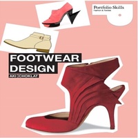 Abbildung von: Footwear Design - Laurence King Publishing