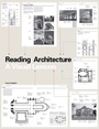 Cover: Reading Architecture - Laurence King Publishing