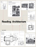 Cover: Reading Architecture - Laurence King Publishing