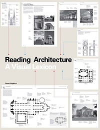 Enlarge image Cover: Reading Architecture - Laurence King Publishing