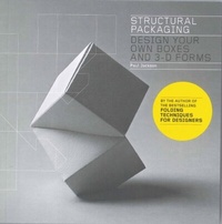 Abbildung von: Structural Packaging - Laurence King Publishing