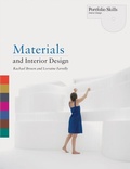 Cover: Materials and Interior Design - Laurence King Publishing