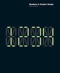Cover: Numbers in Graphic Design - Laurence King Publishing
