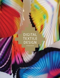 Abbildung von: Digital Textile Design Second Edition - Laurence King Publishing