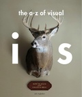 Cover: The A-Z of Visual Ideas - Laurence King Publishing