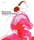 Cover: Advanced Fashion Drawing - Laurence King Publishing