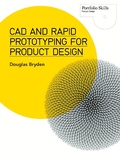 Cover: CAD and Rapid Prototyping for Product Design - Laurence King Publishing