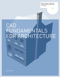 Cover: CAD Fundamentals for Architecture - Laurence King Publishing