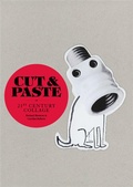 Cover: Cut & Paste - Laurence King Publishing