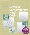 Cover: Detail in Contemporary Hotel Design - Laurence King Publishing