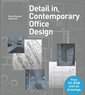 Cover: Detail in Contemporary Office Design - Laurence King Publishing
