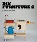 Cover: DIY Furniture 2 - Laurence King Publishing