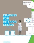 Cover: Drawing for Interior Design - Laurence King Publishing