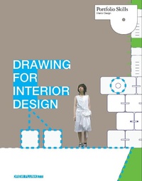 Enlarge image Cover: Drawing for Interior Design - Laurence King Publishing
