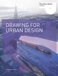 Cover: Drawing for Urban Design - Laurence King Publishing