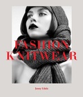 Cover: Fashion Knitwear - Laurence King Publishing