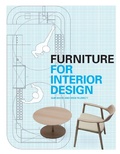 Cover: Furniture for Interior Design - Laurence King Publishing