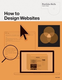 Enlarge image Cover: How to Design Websites - Laurence King Publishing
