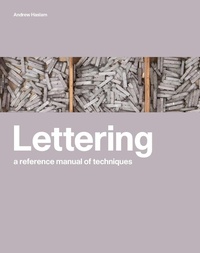 Enlarge image Cover: Lettering - Laurence King Publishing